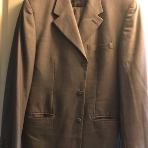 Men’s Suit